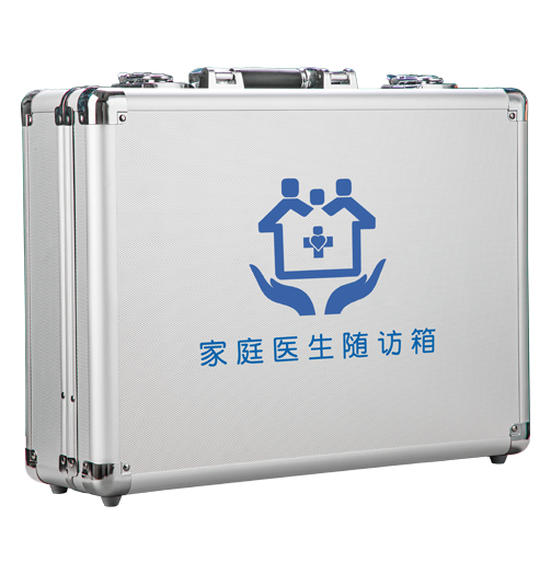 一次成型、更轻盈、便携式设计