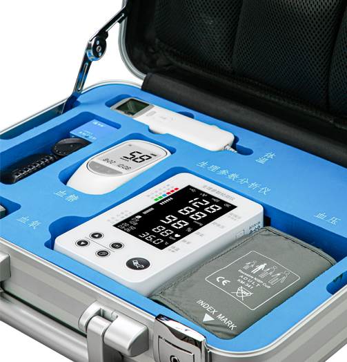 10.1寸品牌平板（选配）