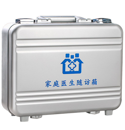 坚固耐用、符合人体工学设计