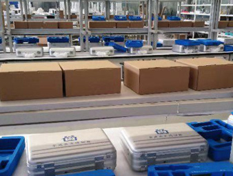 实力工厂 源头厂家