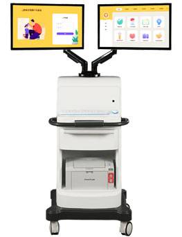 儿童综合发展评价系统