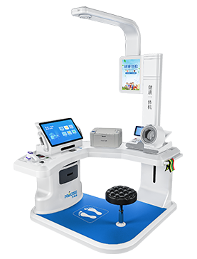 健康一体机PRS-2000A