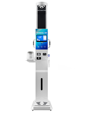 健康一体机PRS-600A