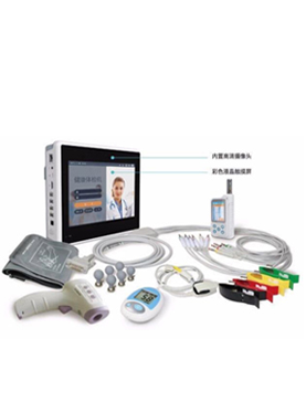 智能家医随访箱PRS-A2