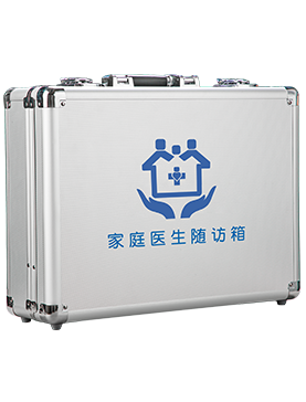 智能随访箱A1标准款