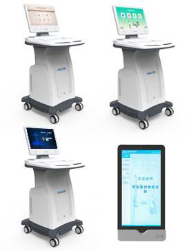 健康小屋硬件系列