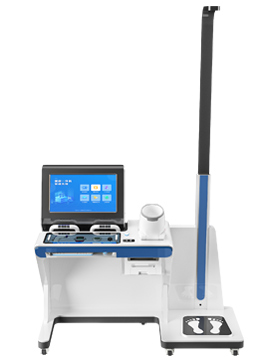 健康一体机PRS-1000A Plus