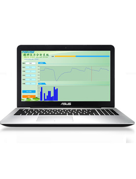 精神压力软件分析系统PRS-2000P