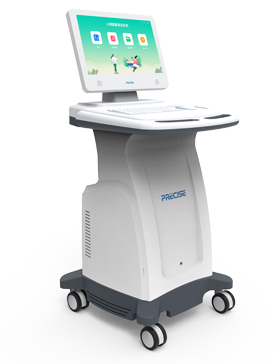 心理健康检测系列