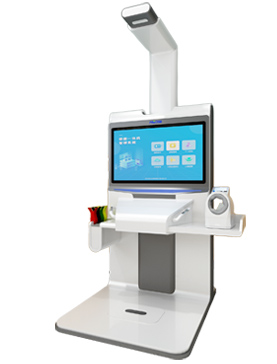 健康一体机PRS-3000A Plus