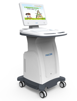 儿童膳食营养分析系列