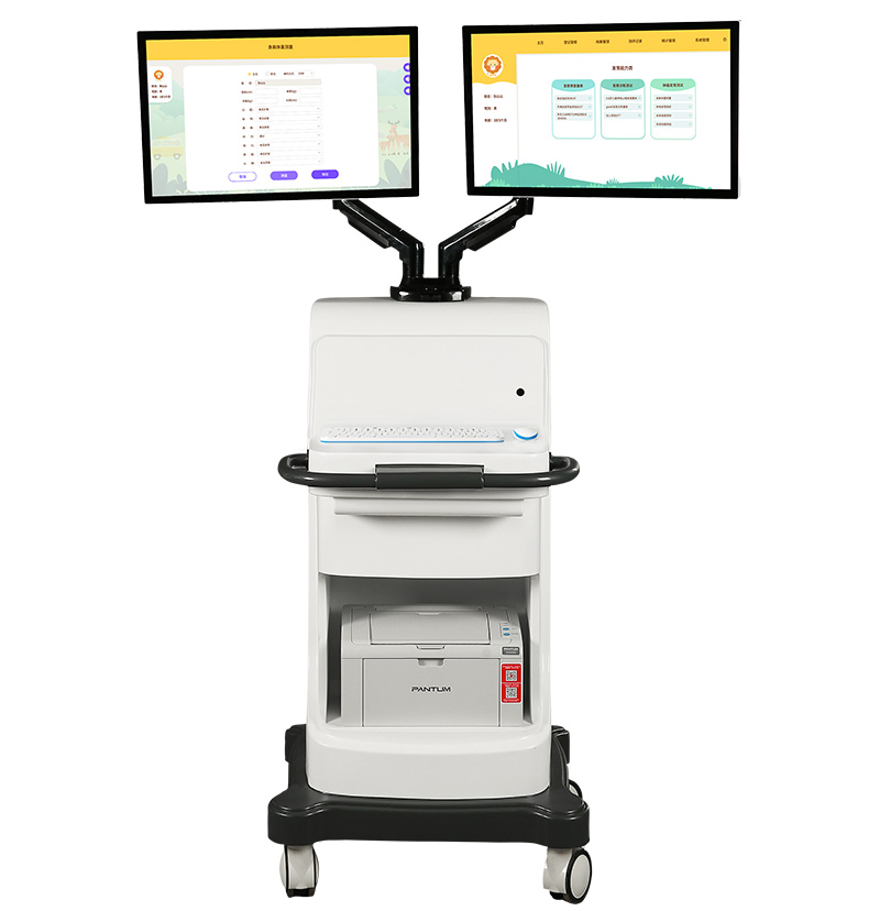 儿童生长发育测试仪
