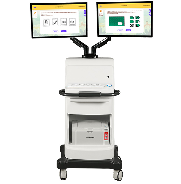 儿童智力测试仪