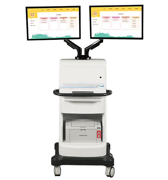 儿童注意力测试仪