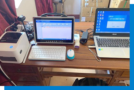 慢病管理建设方案