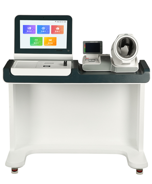 PRS-A1智能家医随访箱