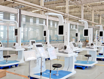 实力工厂 源头厂家