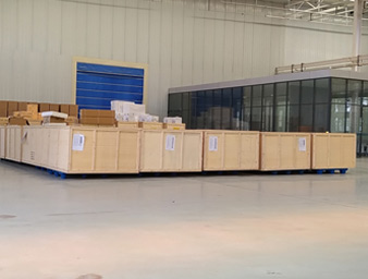 高效物流 闪电发货