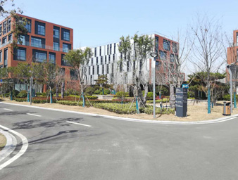 科研机构 人才队伍