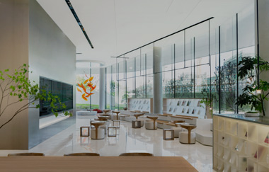 社区卫生服务站