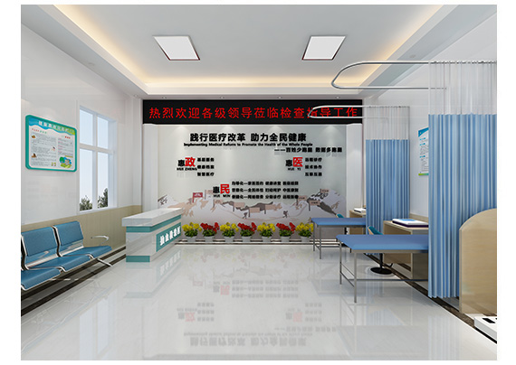 分散式 智能体检小屋