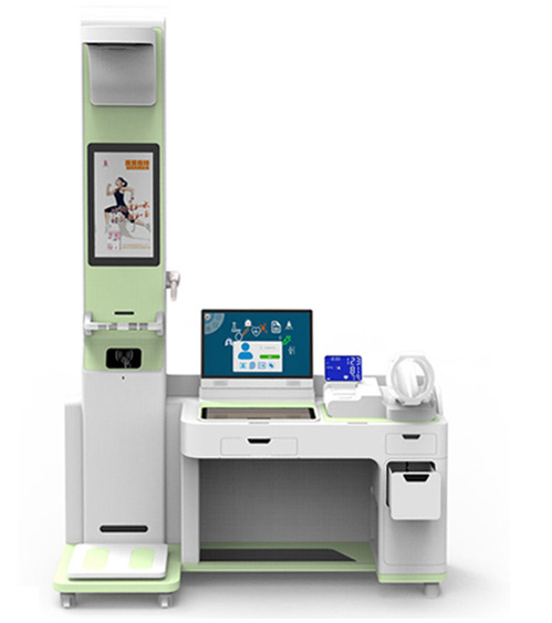 健康一体机PRS-X5