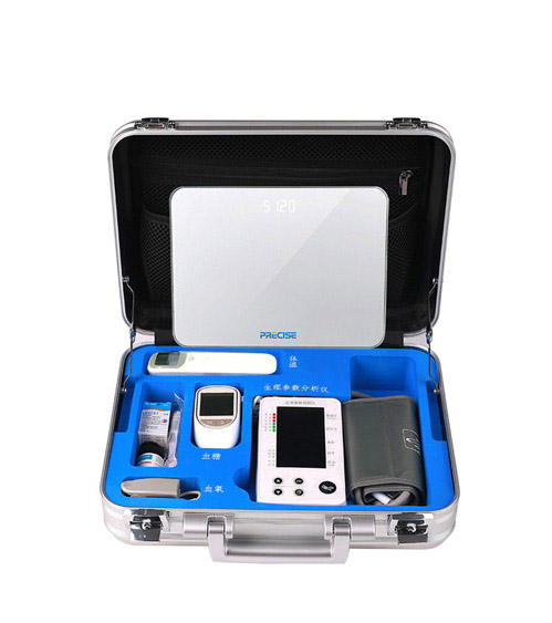 智能家庭随访箱PRS-A3