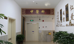 中医科