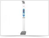 先进超声波，精密传感器测重