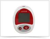 血糖语音提示、微量采血