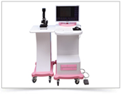 微循环检测数据分析