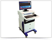 心血管功能数据收集系统