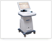 中医体质辨识仪:九大体质辨识