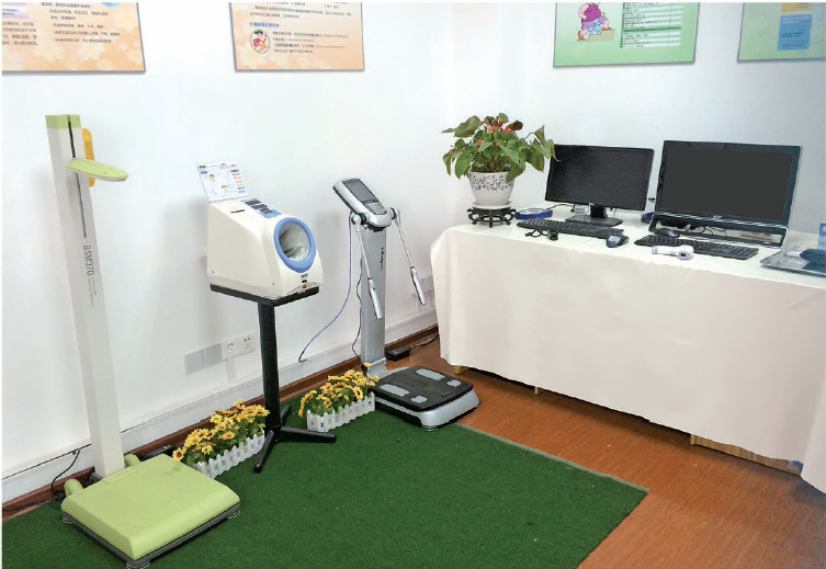 兖州市西城区社区卫生服务中心健