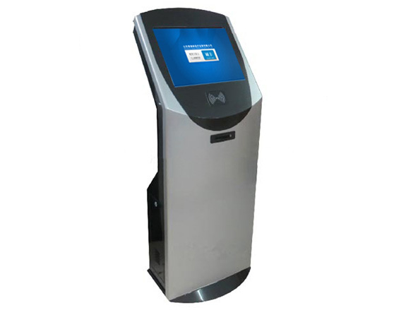 健康小屋管理系统