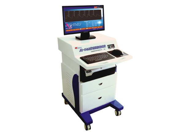 心血管功能诊断仪