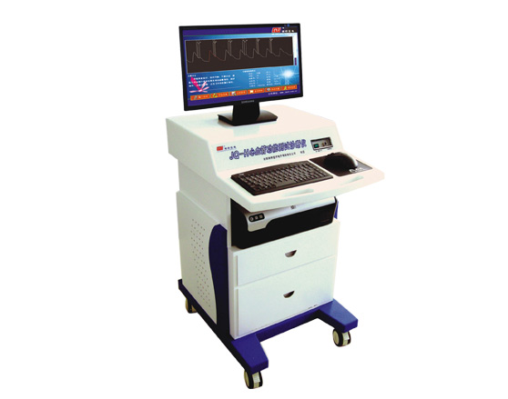 心血管功能诊断仪
