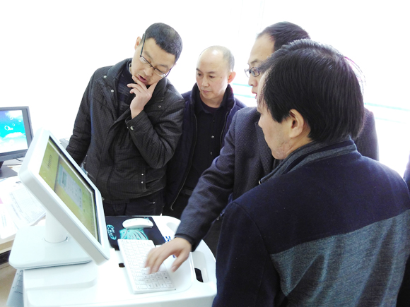 四川宣汉县新华镇中心卫生院