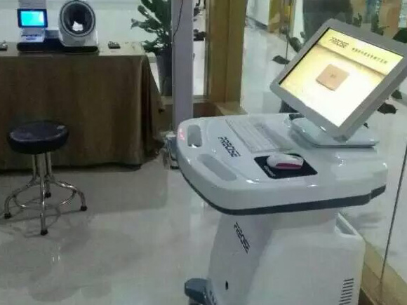 成都锦江区水井坊社区卫生服务中