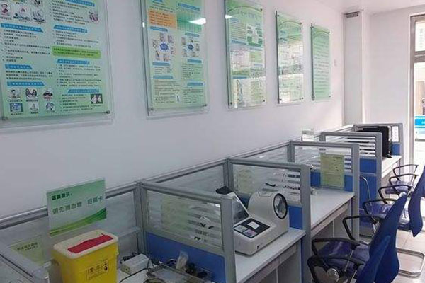 健康小屋普及型特点