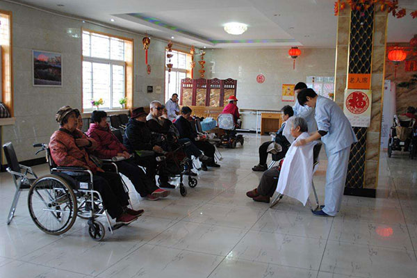 社区居民对健康小屋功能与资源配置需求