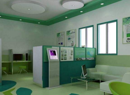 浅析全国健康小屋工作开展现状