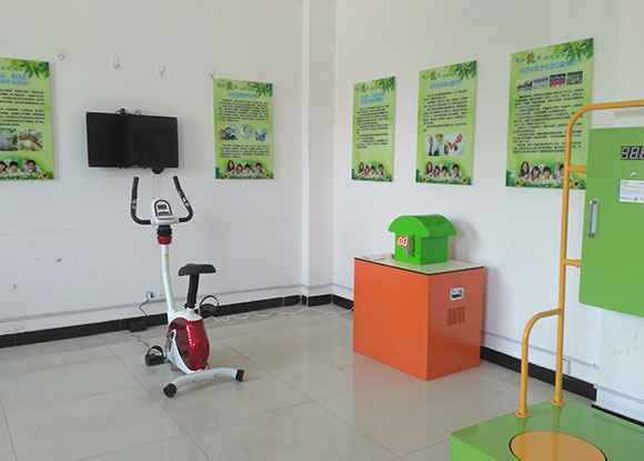 新疆伊宁市托格拉克乡喀里也尔村-健康促进县建设 新疆伊宁市托格拉克乡喀里也尔村-健康促进县建设