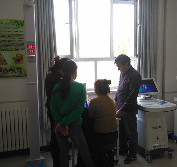 新疆伊宁市托格拉克乡喀里也尔村-健康促进县建设 新疆伊宁市托格拉克乡喀里也尔村-健康促进县建设