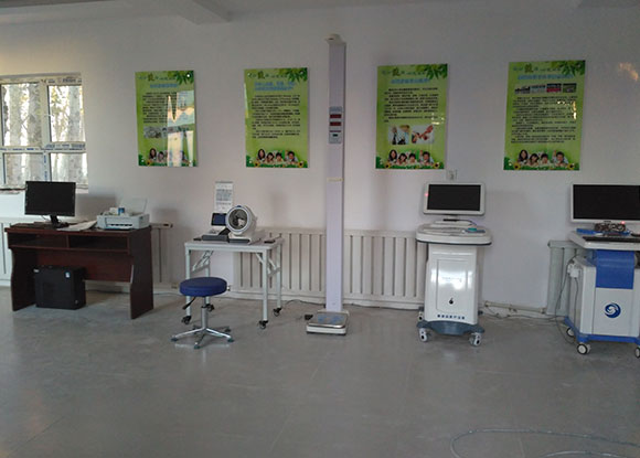 伊宁市别斯托别乡阿什勒布拉克村-健康促进县建设 伊宁市别斯托别乡阿什勒布拉克村-健康促进县建设