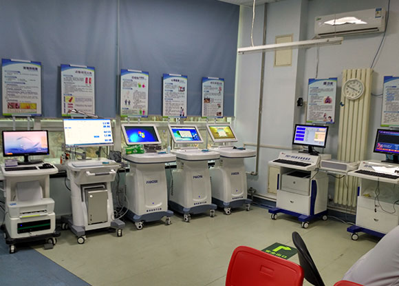 北京市海淀区西三旗社区卫生服务