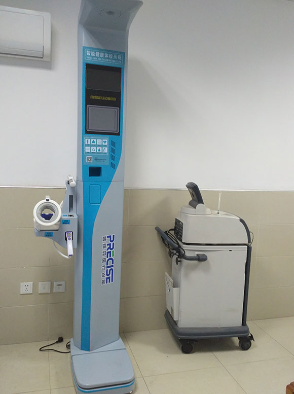 湖北省黄冈市蕲春县人民医院 湖北省黄冈市蕲春县人民医院