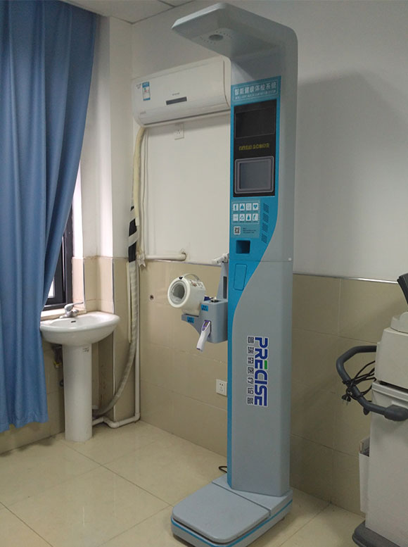 湖北省黄冈市蕲春县人民医院 湖北省黄冈市蕲春县人民医院