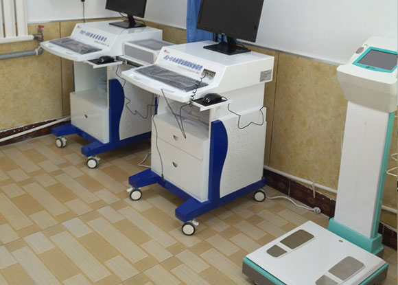 天津市武清区黄花店医院