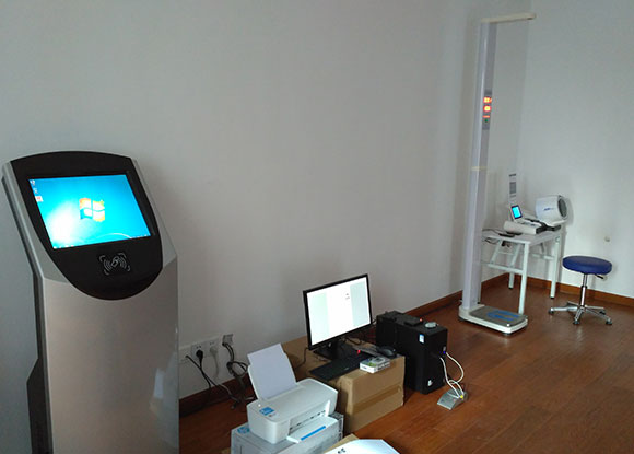 江苏省南通市高店社区公共服务中